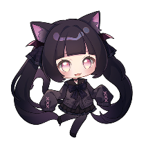 キャラC