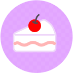 ケーキ系