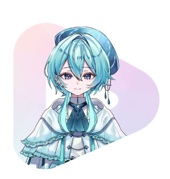 蒼月汐音